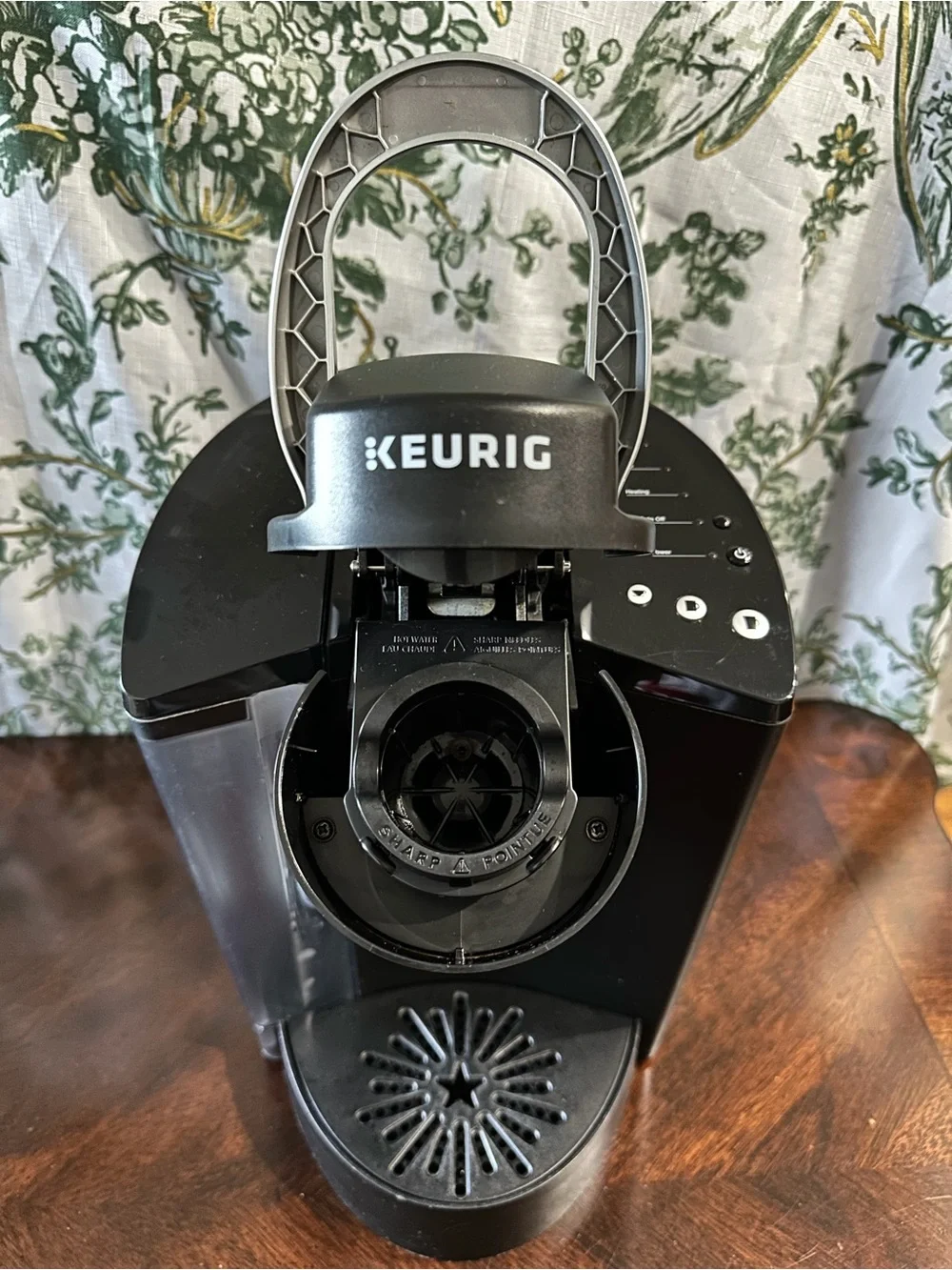 Keurig K-Classic Single Serve Coffee Maker